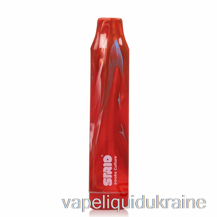 Vape Liquid Ukraine Strio Cartboy Mellow 510 Battery Magma Red